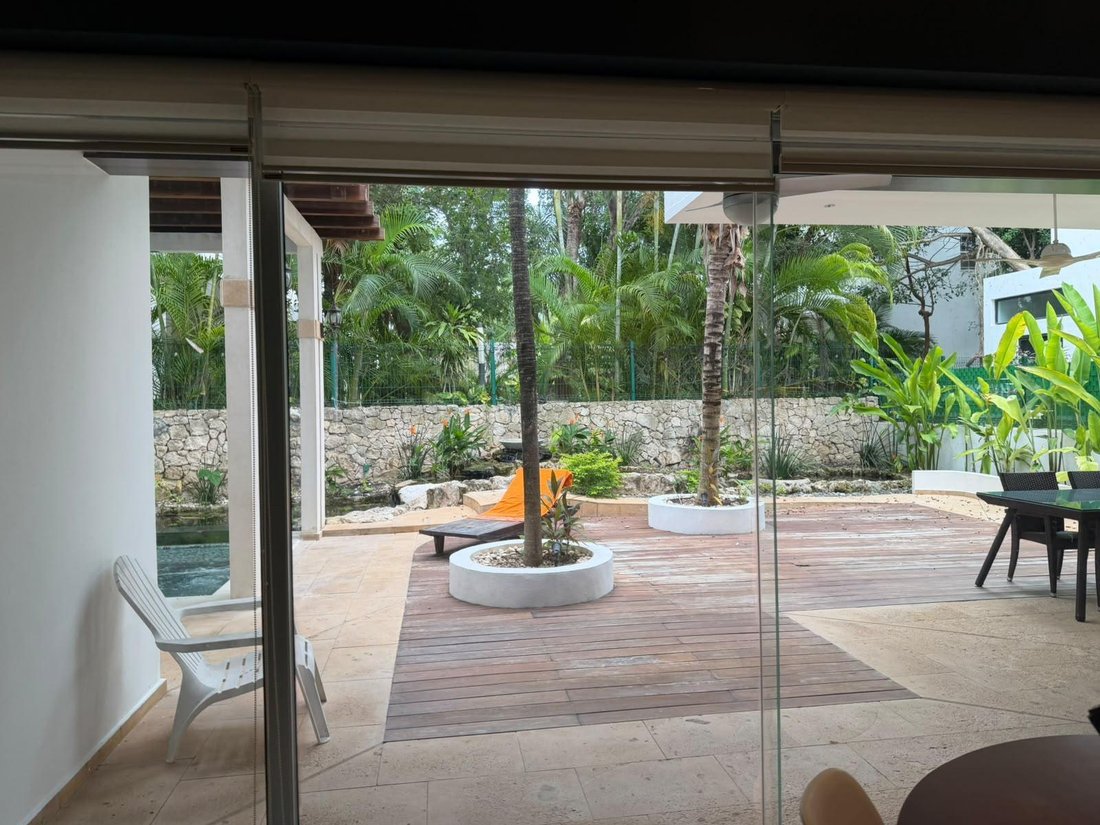 Maison à Playa del Carmen, Quintana Roo, Mexique 1 - 19096033