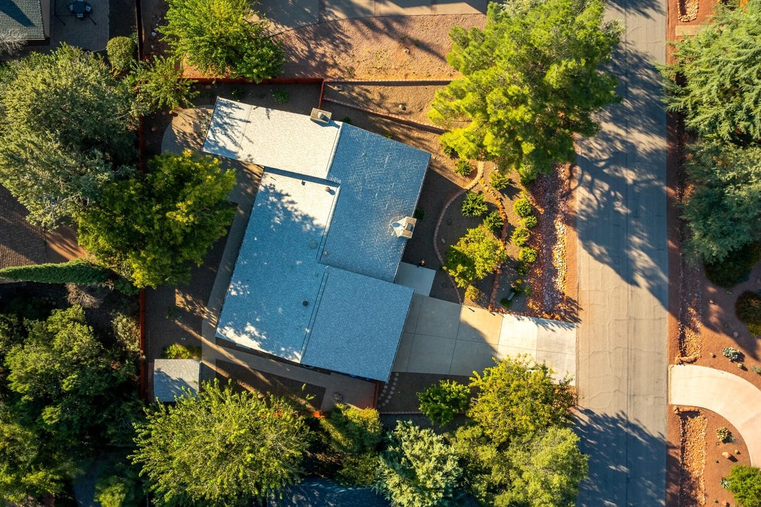 House in Sedona, Arizona, United States 4 - 19088777