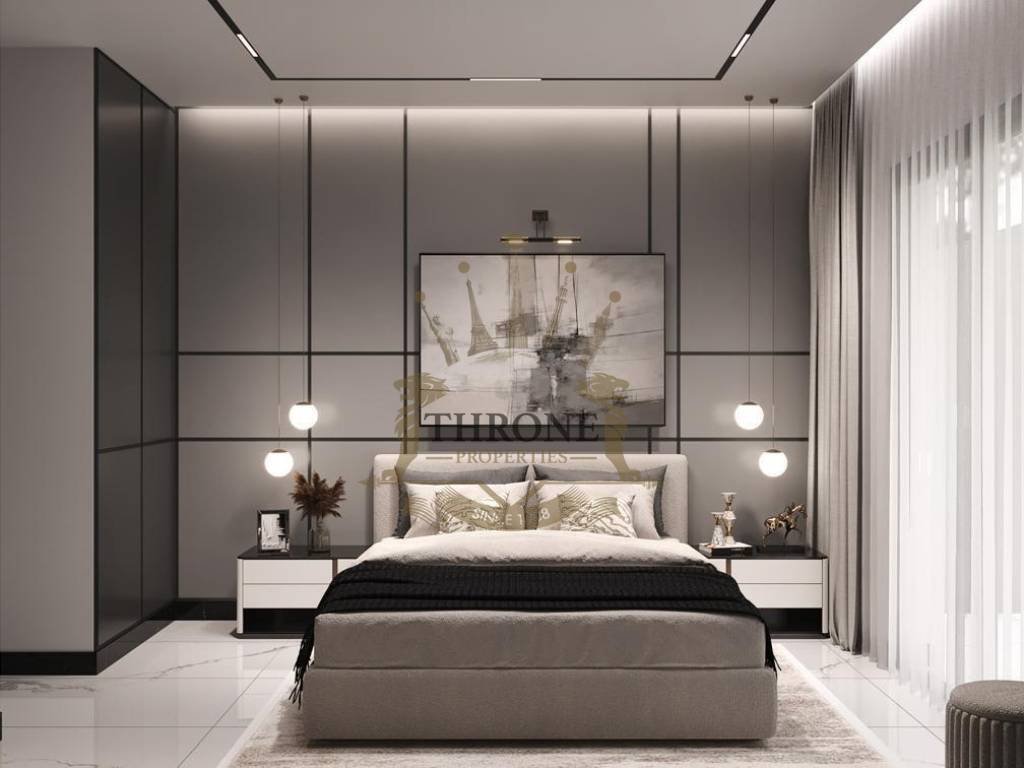 Villa a Damac Hills 2, Emirato di Dubai, Emirati Arabi Uniti 5 - 19094981
