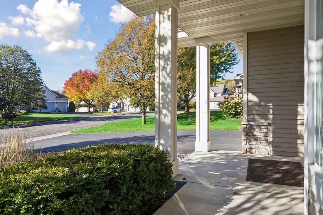 Haus in Cottage Grove, Minnesota, Vereinigte Staaten 2 - 19096077