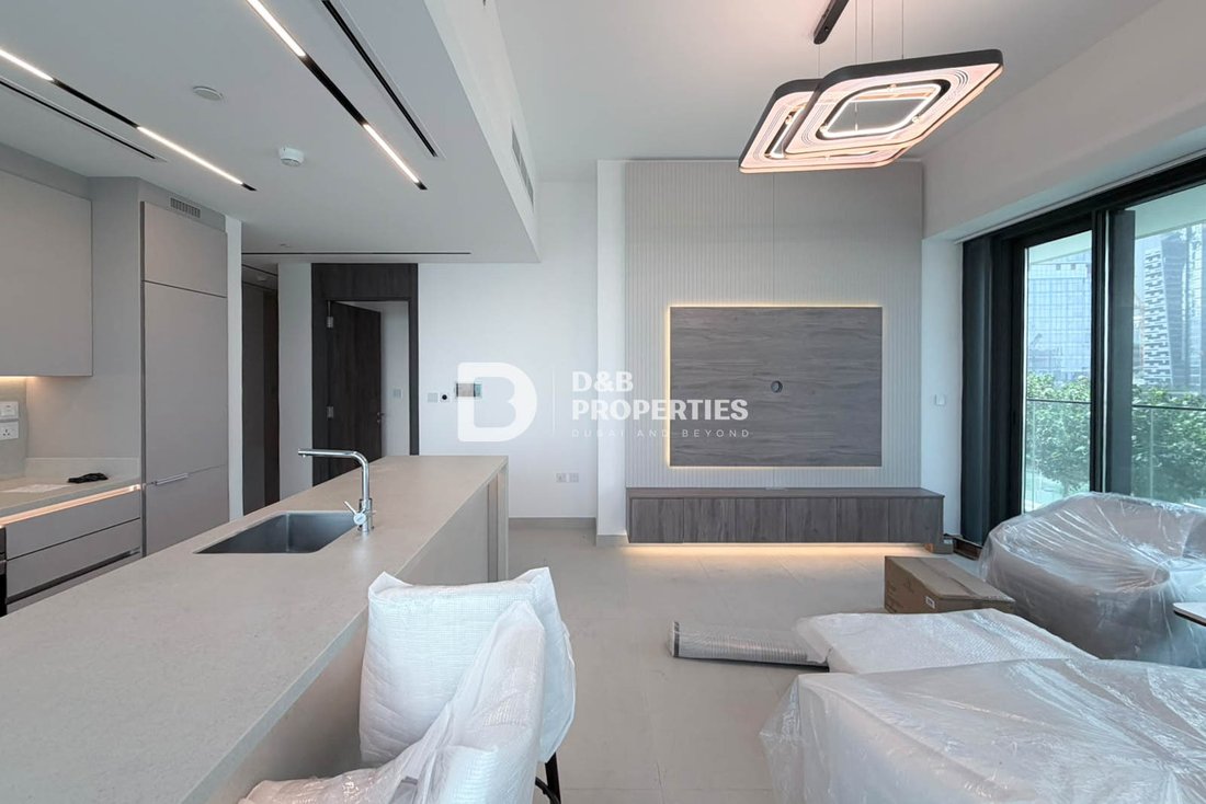 Apartment in Downtown Dubai, Dubai, United Arab Emirates 5 - 19094075