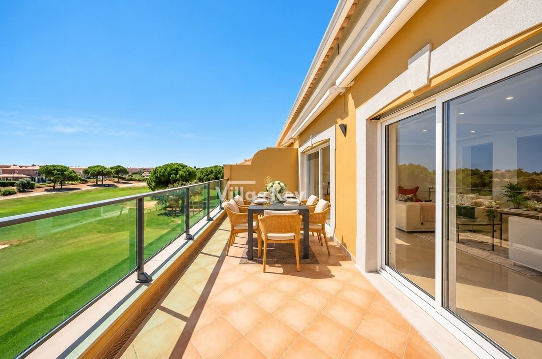 Apartamento en São Sebastião, Lagos, Sao Goncalo de Lagos, Portugal 5 - 19071884