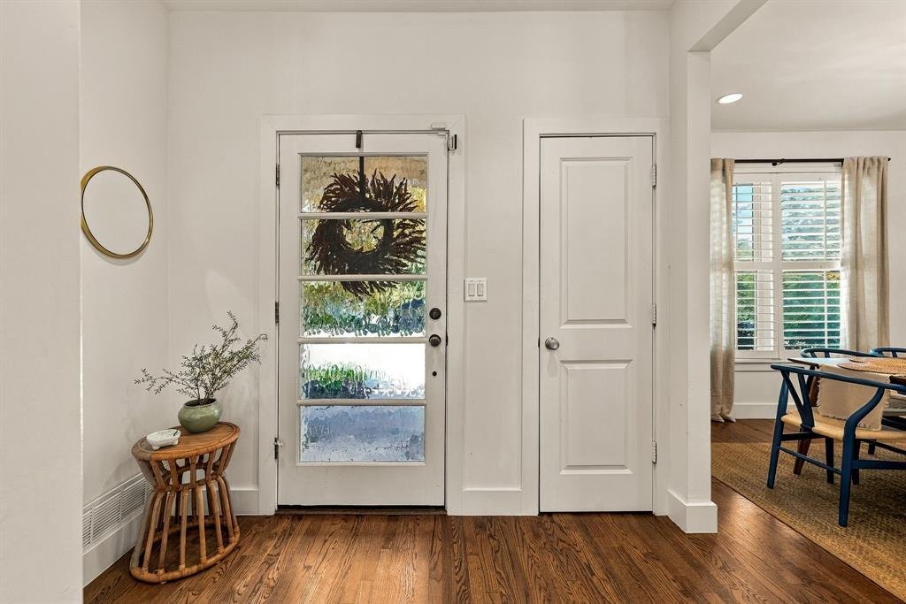 Casa en Dallas, Texas, Estados Unidos 3 - 19094776