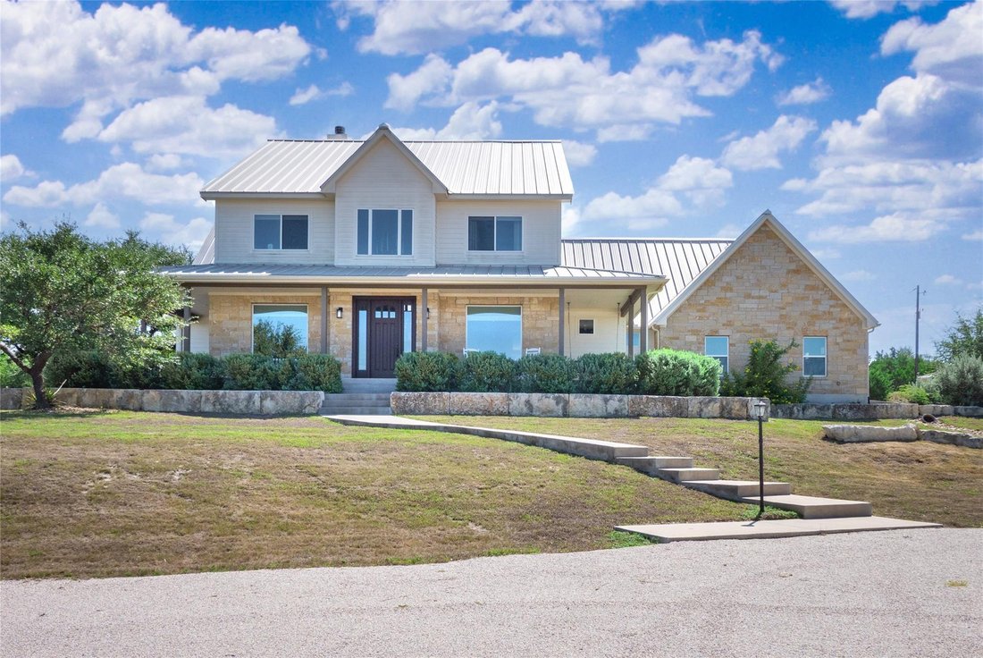 Casa en Dripping Springs, Texas, Estados Unidos 4 - 19094501