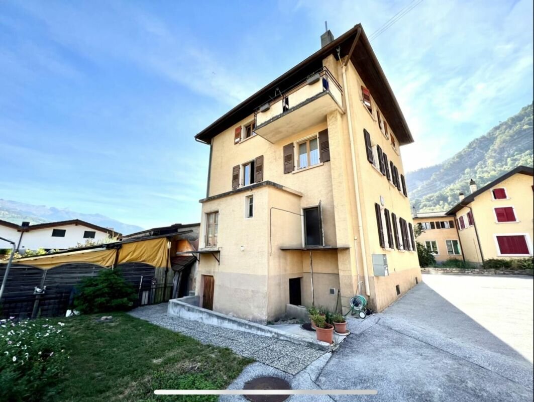 Otros en Grône, Vallés, Suiza 2 - 19094312