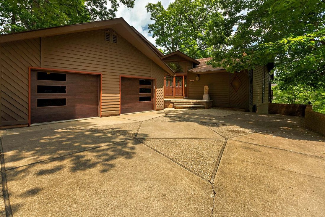 Casa en Carbondale, Illinois, Estados Unidos 2 - 19094738