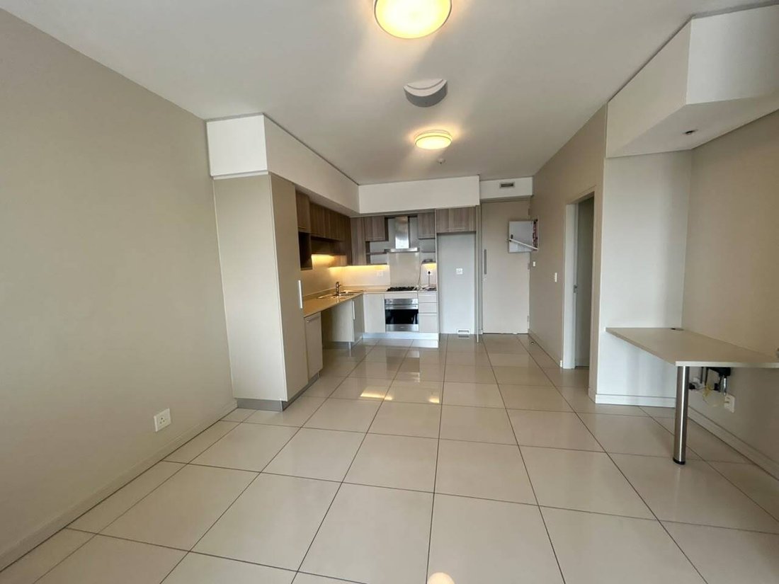 Apartamento en Sandton, Gauteng, Sudáfrica 2 - 19095730