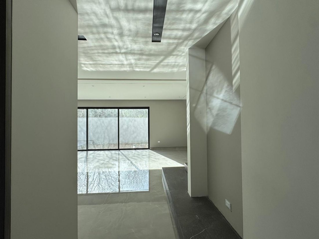 Haus in Santiago, Nuevo León, Mexiko 3 - 19096114