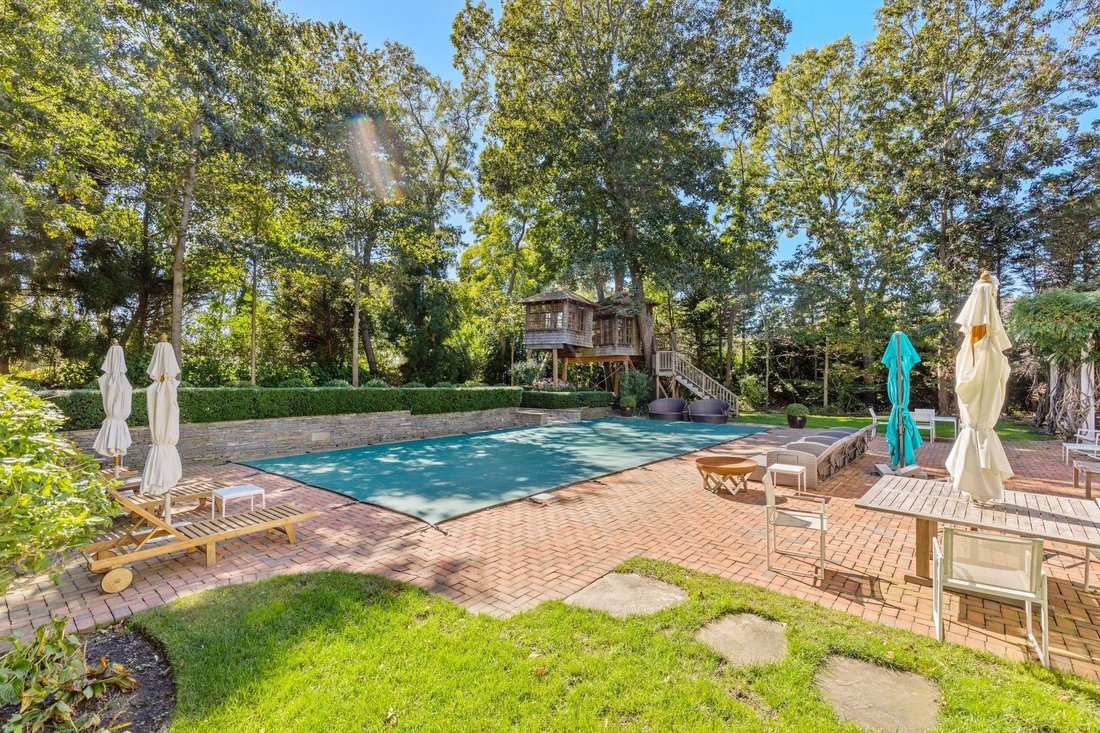 Casa en Bridgehampton, Nueva York, Estados Unidos 2 - 19095532