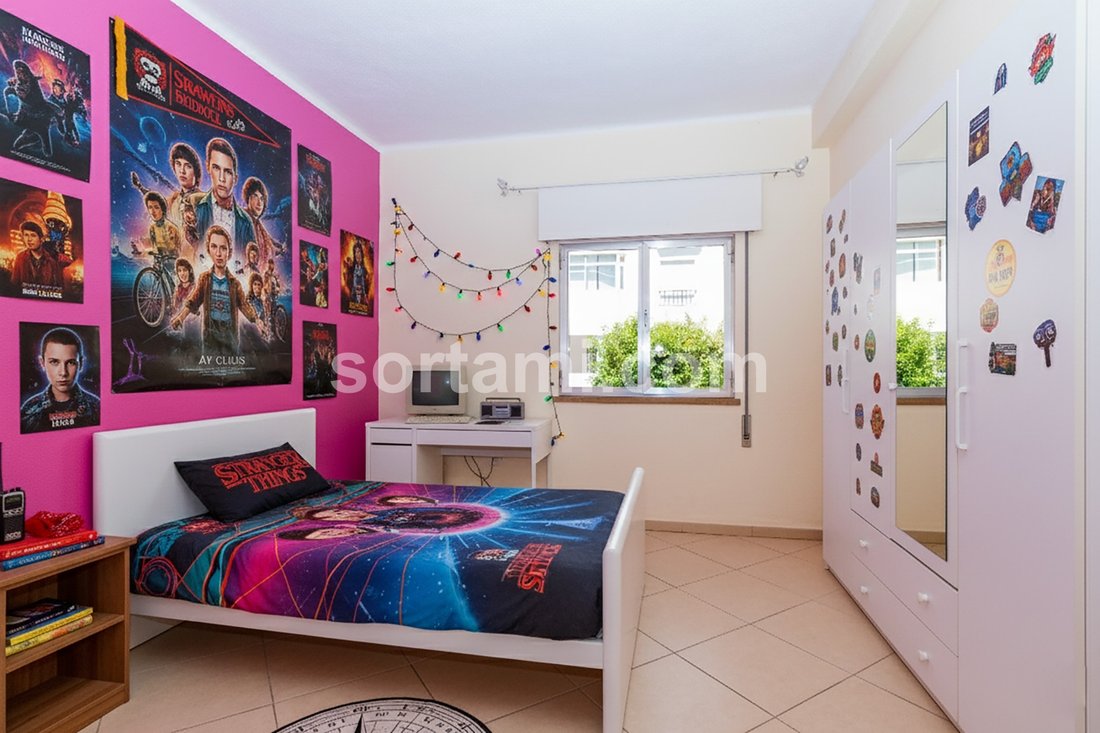 Apartamento en Quarteira, Algarve, Portugal 3 - 17954059