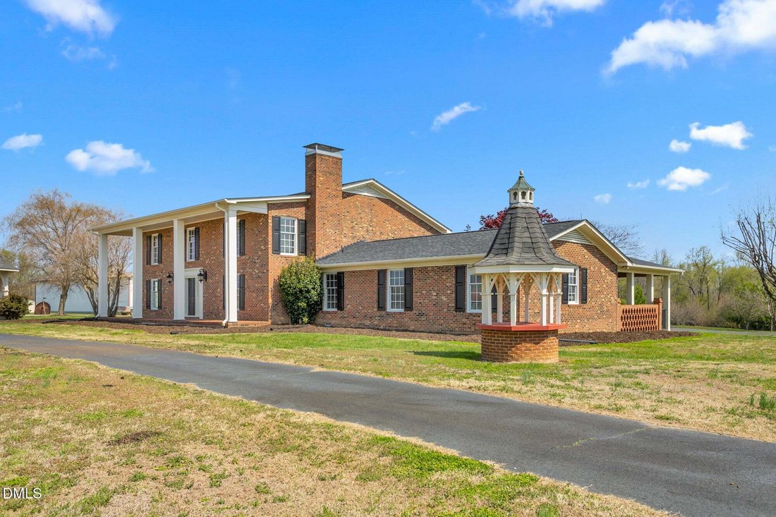 Haus in Cedar Grove, North Carolina, Vereinigte Staaten 3 - 19094547