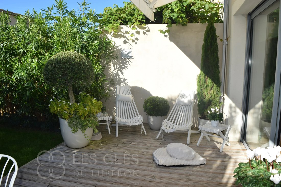Maison à Lagnes, Provence-Alpes-Côte d'Azur, France 1 - 19087114