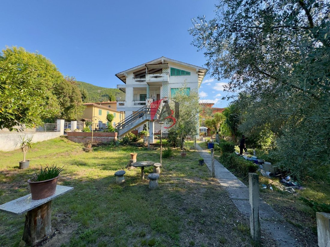 Villa a Asciano-Agnano, San Giuliano Terme, Toscana 4 - 19096797