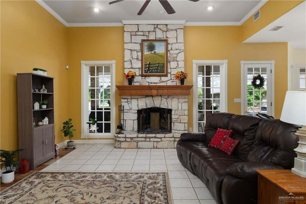 Casa en Donna, Texas, Estados Unidos 5 - 19094073