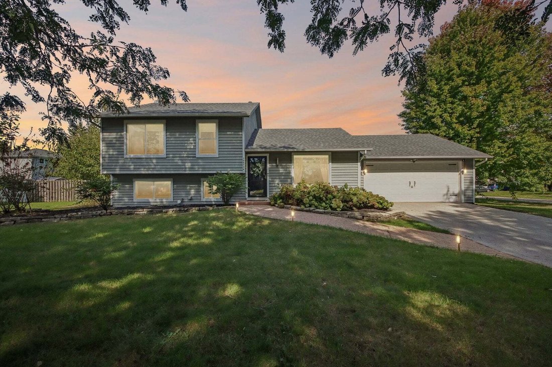 Maison à Naperville, Illinois, États-Unis 1 - 19094642