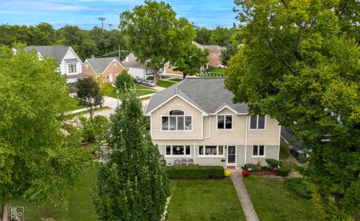 Casa a Elmhurst, Illinois, Stati Uniti 1