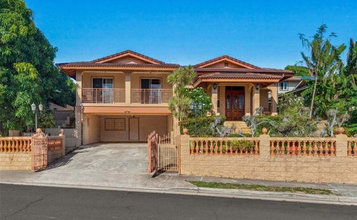 Casa a Waipahu, Hawaii, Stati Uniti 1