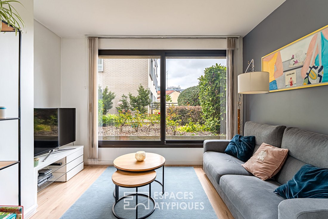 Apartment in Centre Ville, Suresnes, France 2 - 19095659