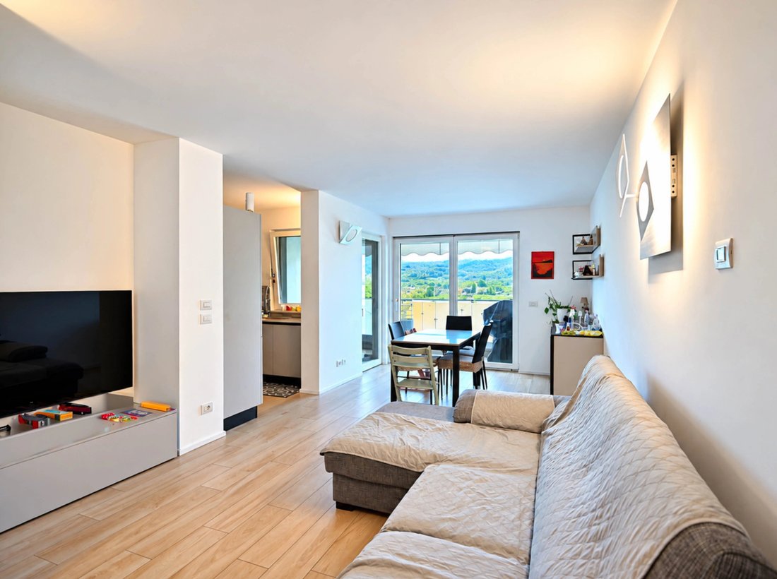 Appartamento a Don Bosco, Bolzano, Trentino-Alto Adige 1 - 19095433