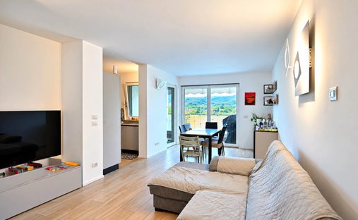 Wohnung in Don Bosco, Bozen, Trentino-Südtirol 1