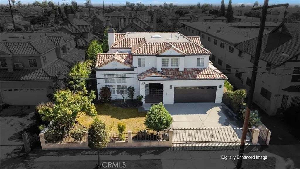 Casa en Monterey Park, California, Estados Unidos 5 - 19097241
