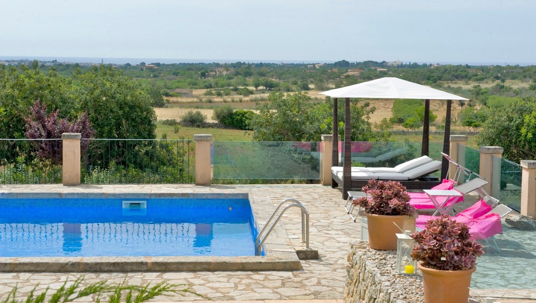Finca a Manacor, Isole Baleari, Spagna 3 - 19095583