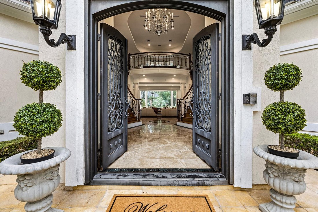 House in The Woodlands, Texas, United States 5 - 19097619