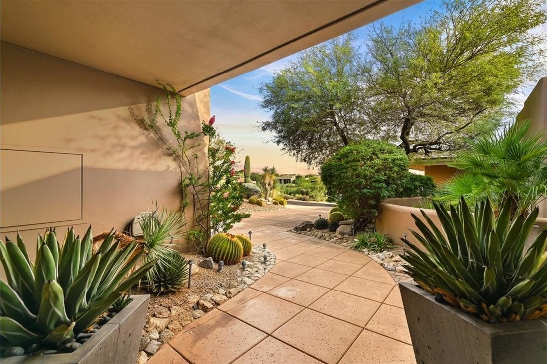 Haus in Scottsdale, Arizona, Vereinigte Staaten 5 - 15724612
