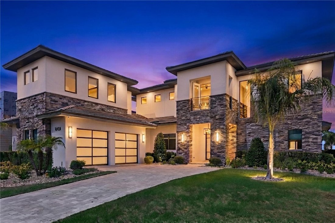 Maison à Montverde, Floride, États-Unis 1 - 19097005