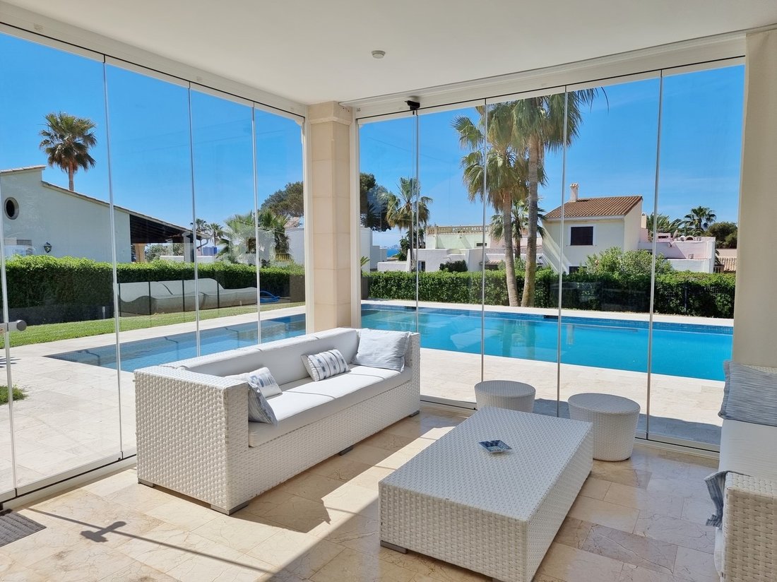 Villa in Manacor, Balearic Islands, Spain 4 - 18245346