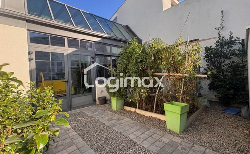 Casa en Le Genette, La Rochela, Francia 1