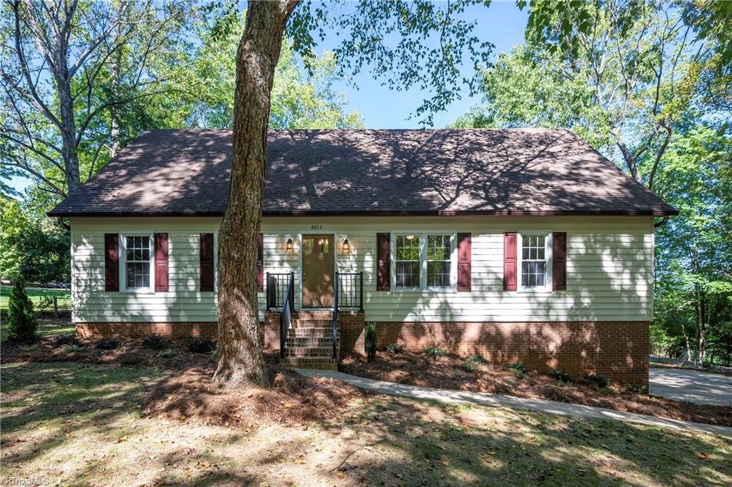 Casa a Lewisville, Carolina del Nord, Stati Uniti 1 - 19096416