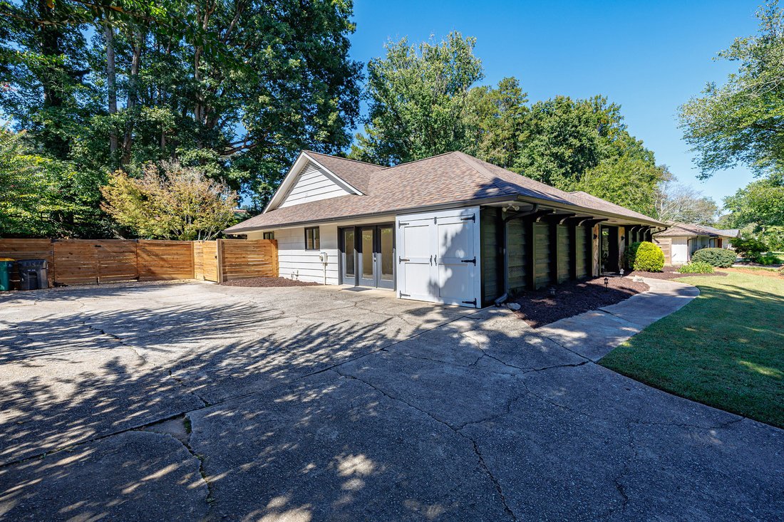 House in Roswell, Georgia, United States 5 - 19095915