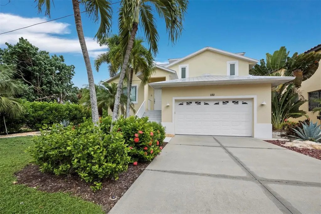 Casa a Siesta Key, Florida, Stati Uniti 2 - 19098918