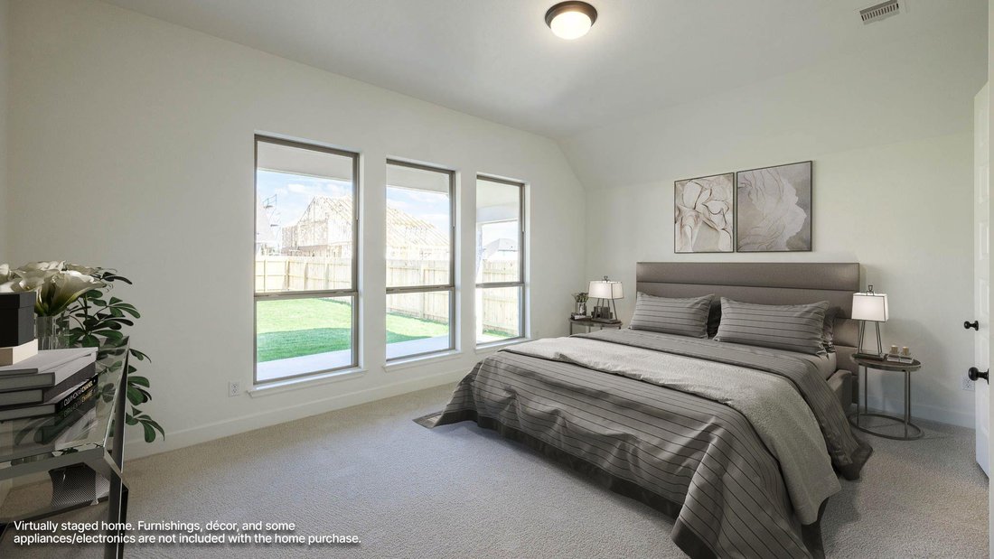 House in Georgetown, Texas, United States 5 - 18046636