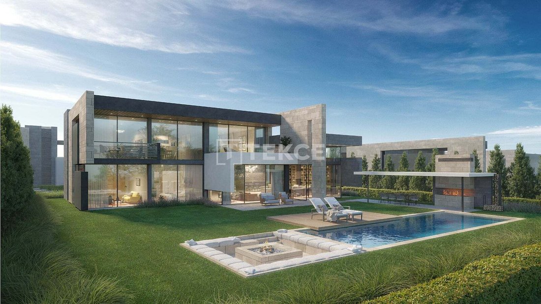 Villa en Gölbaşı, Provincia de Ankara, Turquía 4 - 19096587