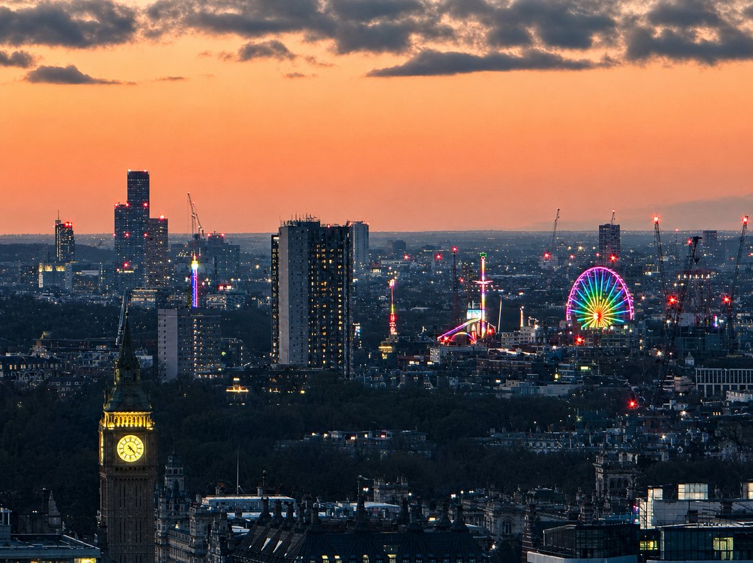 Apartamento en Newington, Southwark, Inglaterra 3 - 19095259