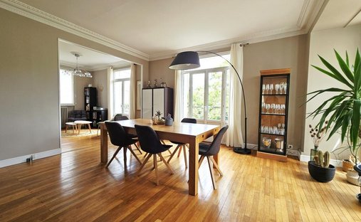 Haus in Lothringen, Cholet, Frankreich 1