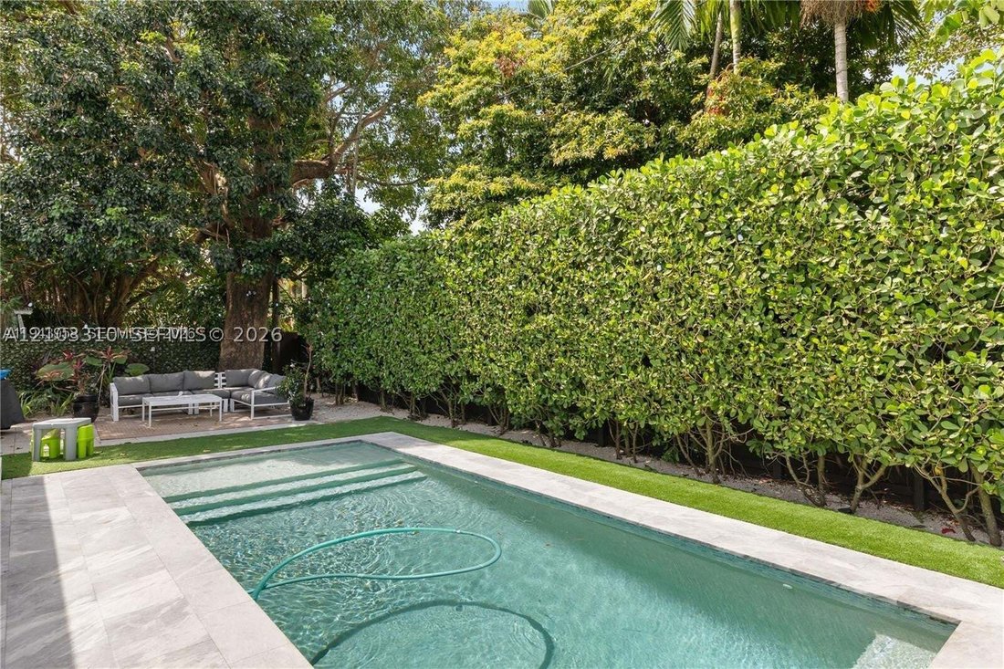 Casa en Miami, Florida, Estados Unidos 1 - 19094351