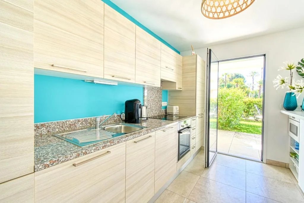 Wohnung in Cannes, Provence-Alpes-Côte d'Azur, Frankreich 4 - 19095039