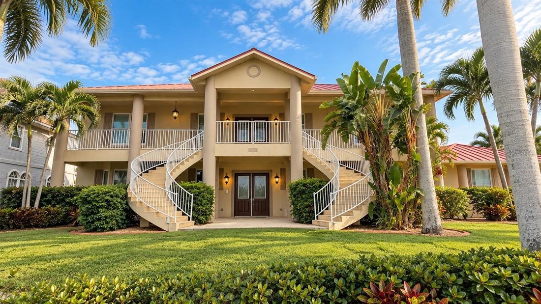Casa en Fort Myers, Florida, Estados Unidos 1 - 19094441