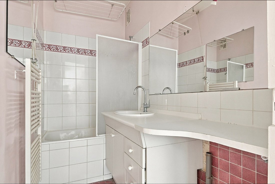 Apartment in Dupleix-Motte Picquet, Paris 15e Arrondissement, Paris 5 - 19095680