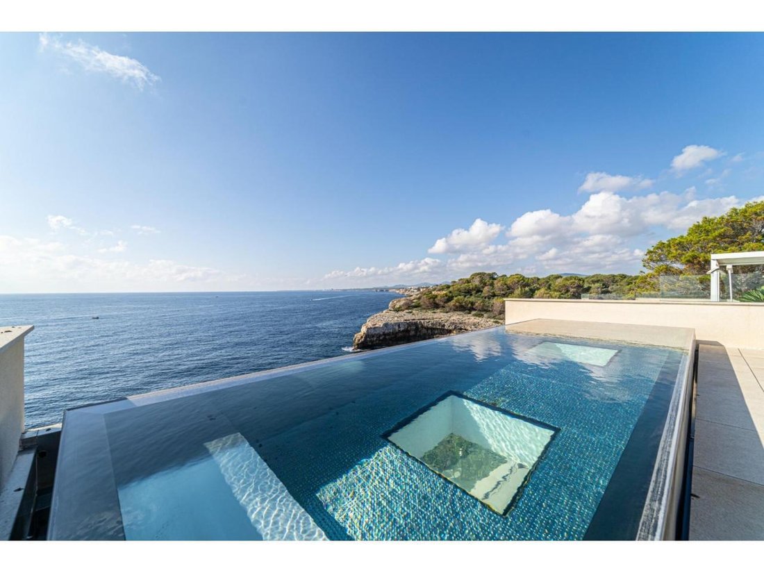 Chalet a Isole Baleari, Spagna 2 - 19097184