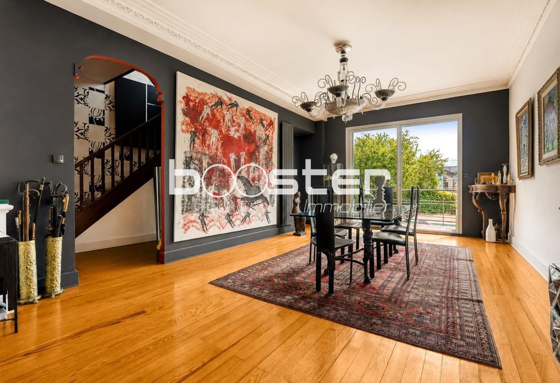 Casa en Bonnefoy - La Roseraie - Gramont, Toulouse, Francia 4 - 19097969