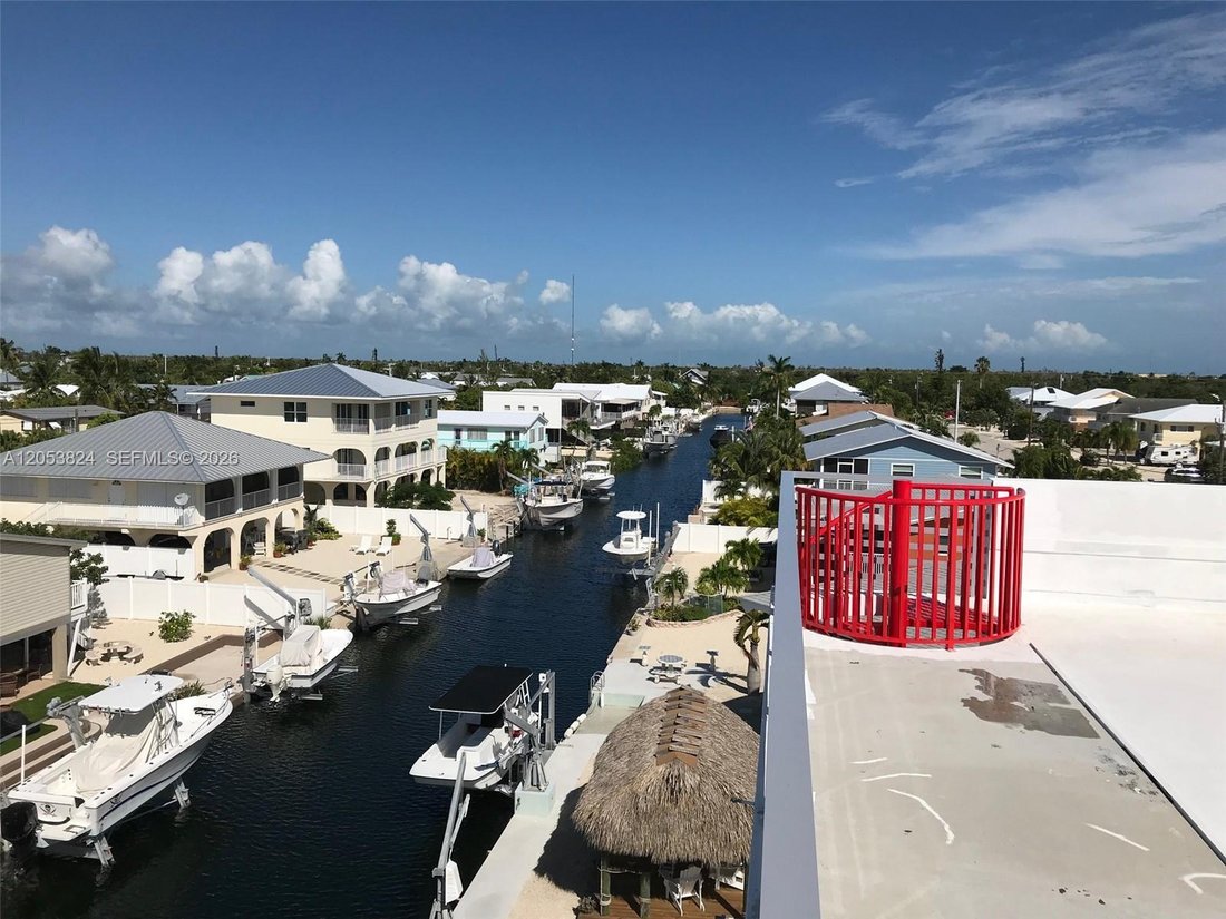 Casa en Big Pine Key, Florida, Estados Unidos 5 - 19097213