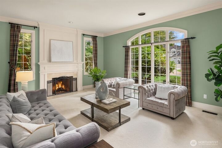 Haus in Woodinville, Washington, Vereinigte Staaten 5 - 19098921