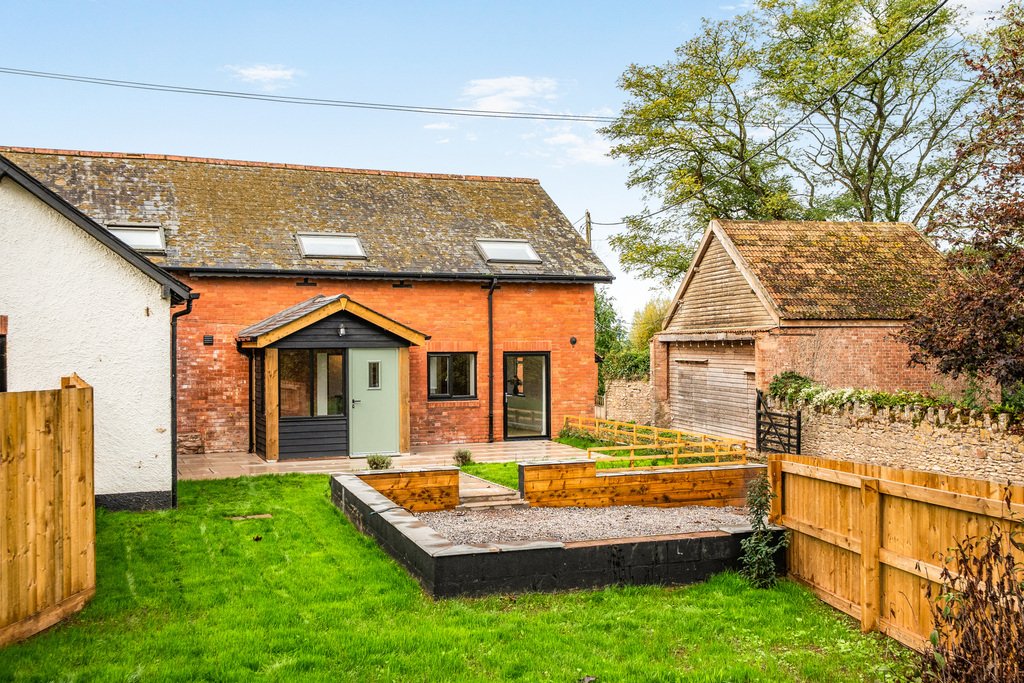 Casa en Smithincott, Uffculme, Inglaterra 1 - 19094980