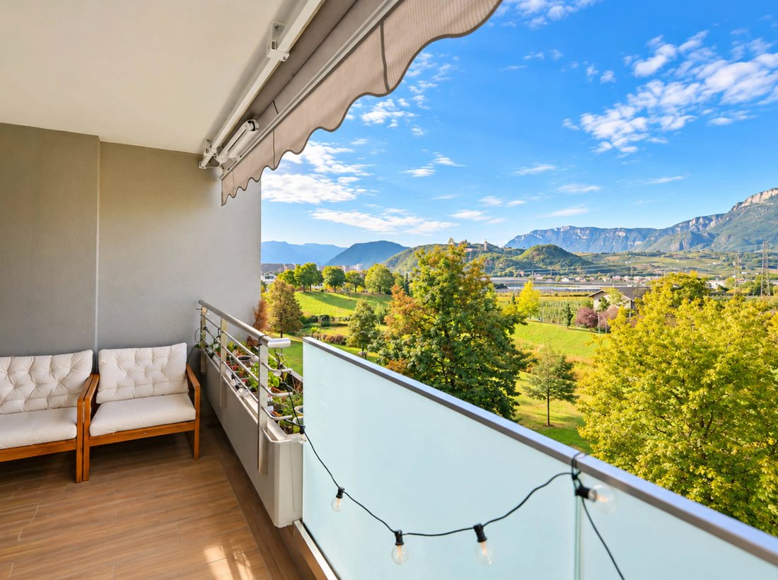Appartamento a Don Bosco, Bolzano, Trentino-Alto Adige 2 - 19095433
