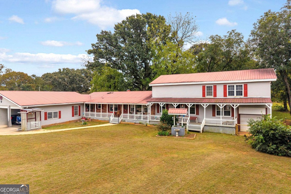 Casa a Toccoa, Georgia, Stati Uniti 3 - 19097497