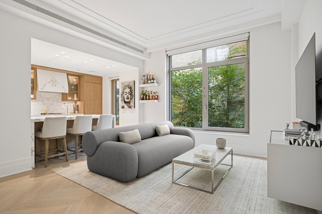 Appartement à New York, État de New York, États-Unis 1 - 19097304